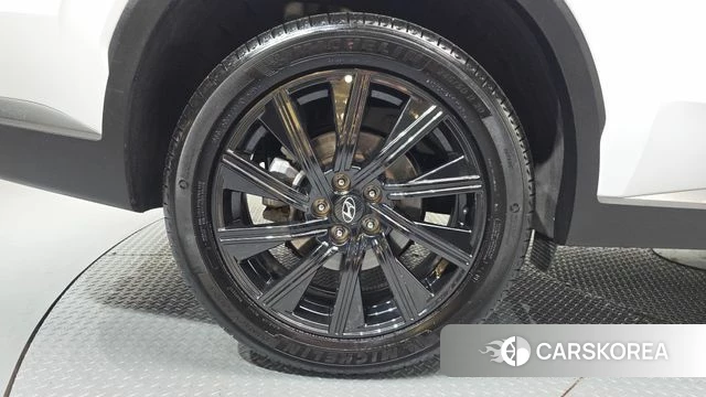 Hyundai The New Palisade id 4281164 из Кореи 30