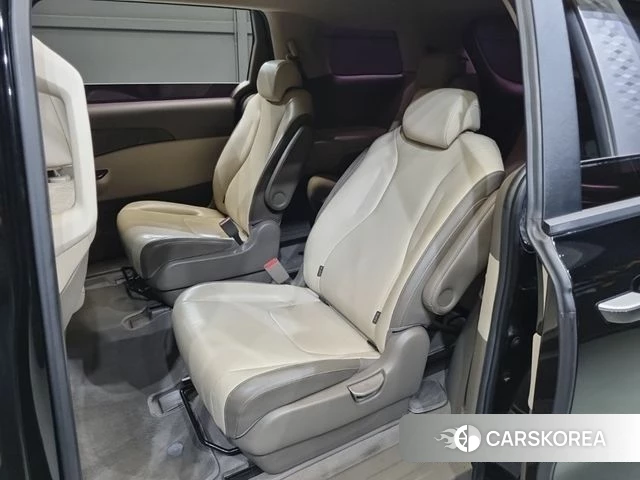 Kia Carnival 4th generation id 3936199 из Кореи 15