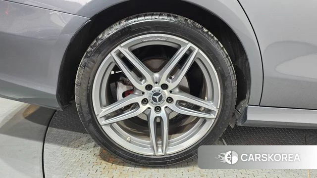 Mercedes-Benz E-Class W213 id 4203596 из Кореи 26