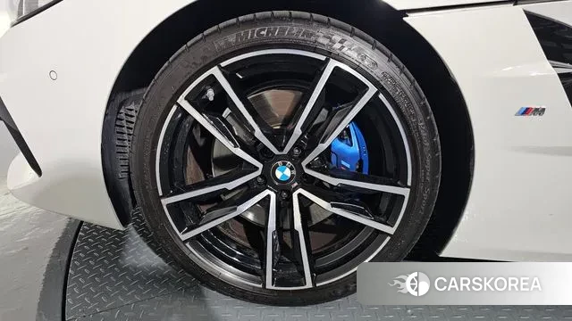 BMW Z4 (G29) id 3218028 из Кореи 15