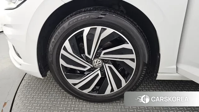 Volkswagen 7th Generation of Jetta id 2980806 из Кореи 15