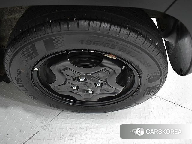 Hyundai Casper id 4650903 из Кореи 13