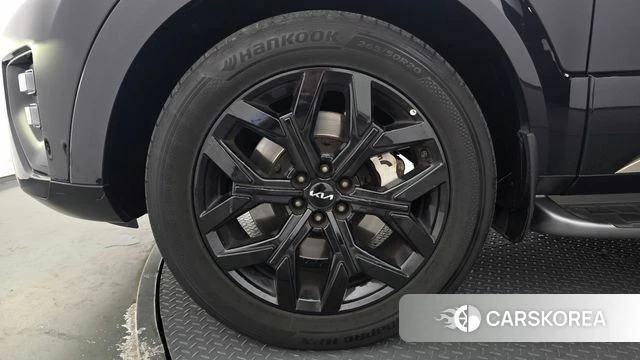 Kia Mohave Master id 4624470 из Кореи 15