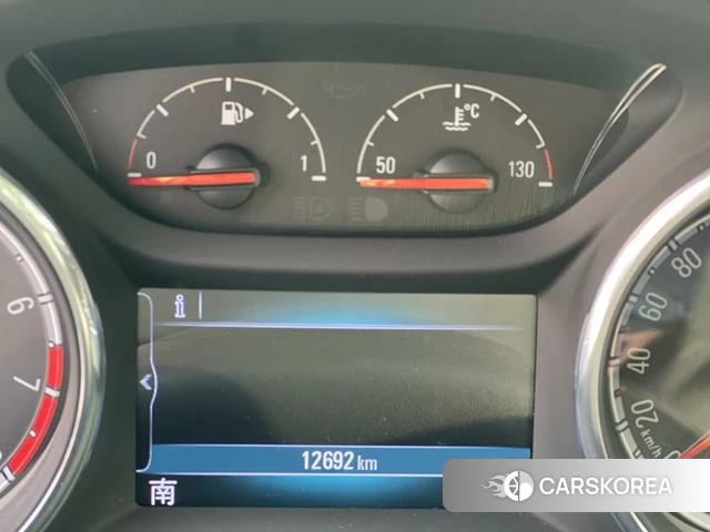 Buick Regal id 4240408 из Китая 18