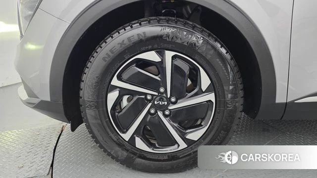 Kia Sportage 5th Generation Hybrid id 4481148 из Кореи 28