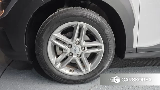 Hyundai The New Kona id 3488553 из Кореи 15