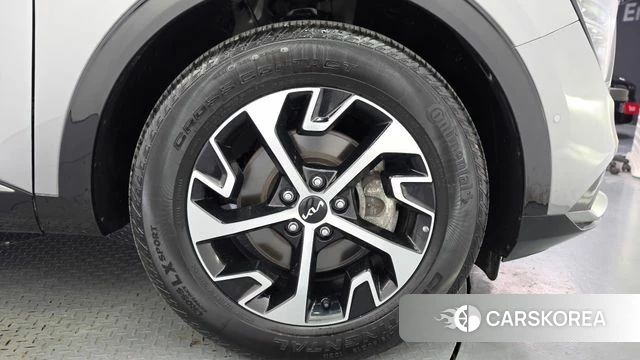 Kia Sportage 5th Generation Hybrid id 4941309 из Кореи 26