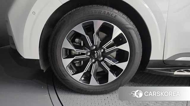 Kia Carnival 4th generation id 4535148 из Кореи 15