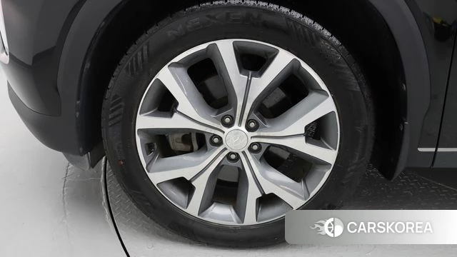 Hyundai Palisade id 4285443 из Кореи 15