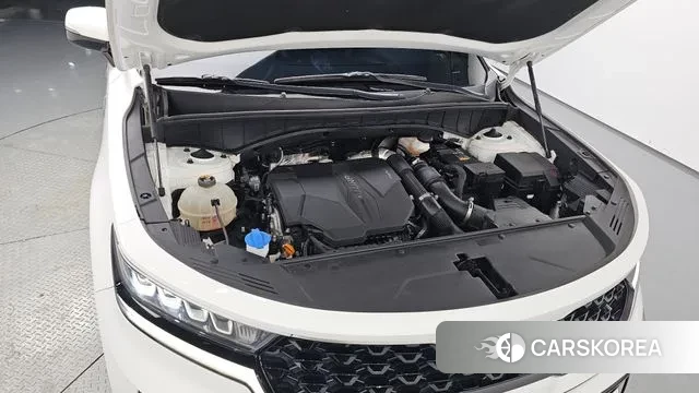 Kia Sorento 4th Generation id 3655420 из Кореи 15