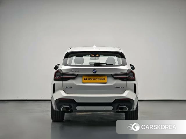 BMW X3 id 4320713 из Китая 15