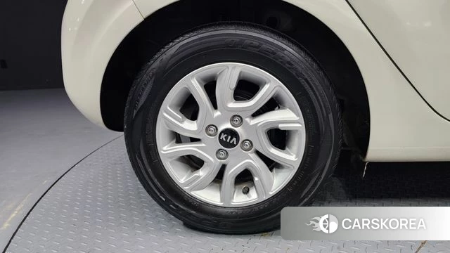 Kia All New Morning (JA) id 4543483 из Кореи 15