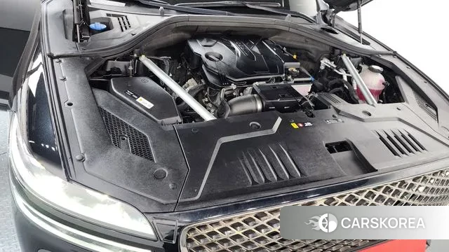 Genesis GV70 id 3745894 из Кореи 15