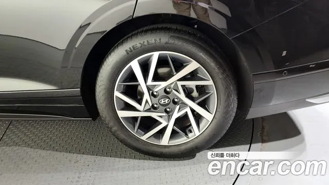 Hyundai Grandeur Hybrid (GN7) id 2509532 из Кореи 15