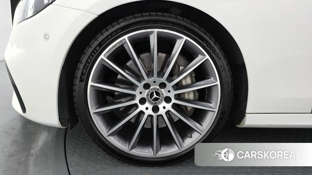 Mercedes-Benz E-Class W213 id 3964736 из Кореи 15