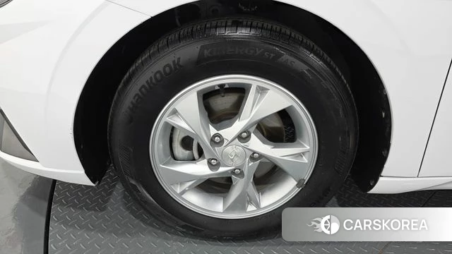 Hyundai Avante (CN7) id 4419668 из Кореи 25