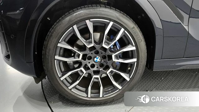 BMW X6 (G06) id 4322332 из Кореи 25
