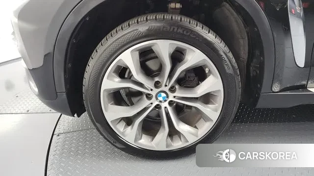 BMW X6 (F16) id 3345440 из Кореи 15