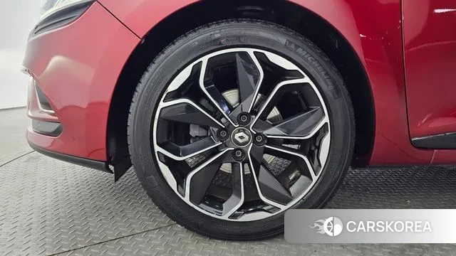 Renault Korea (Samsung) Clio id 3509699 из Кореи 15