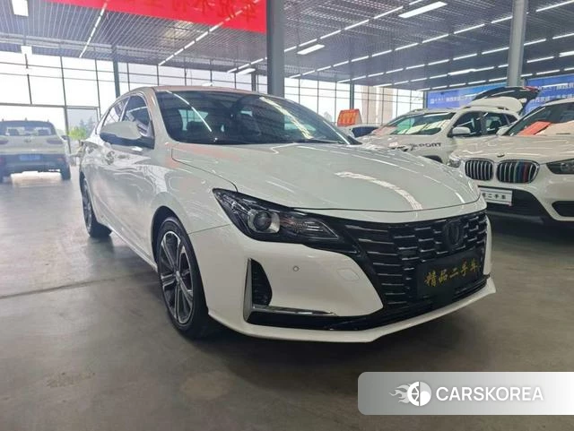 Chang'an Ruicheng CC id 4374580 из Китая 20