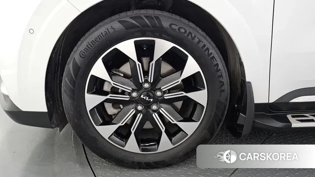 Kia Carnival 4th generation id 3052968 из Кореи 15