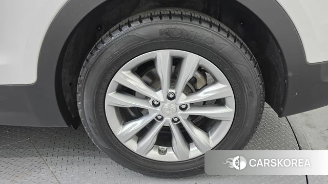 Hyundai Santa Fe The Prime id 4246292 из Кореи 15