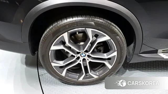 BMW X5 (G05) id 3437651 из Кореи 15