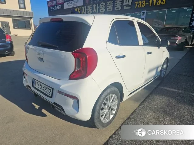 Kia Morning Urban (JA) id 3492790 из Кореи 9