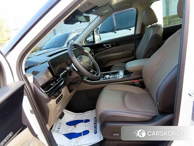 Kia The New Carnival 4th Generation id 3825978 из Кореи 15