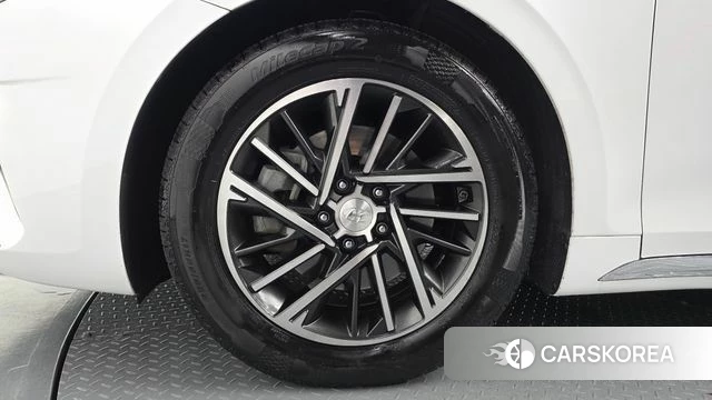 Hyundai The New Grandeur IG id 4573579 из Кореи 15