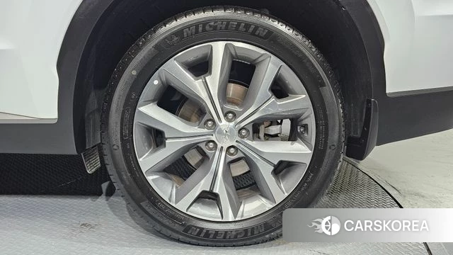 Hyundai Palisade id 3832976 из Кореи 15