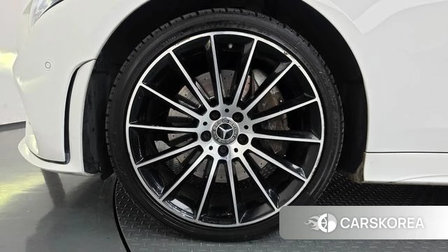 Mercedes-Benz CLS-Class C257 id 4907522 из Кореи 15