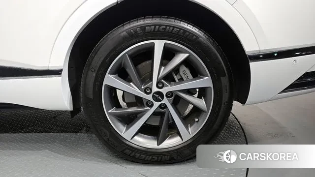 Genesis GV80 id 3491969 из Кореи 15