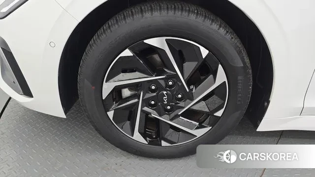 Kia The New K5 Hybrid 3rd generation id 3482350 из Кореи 15