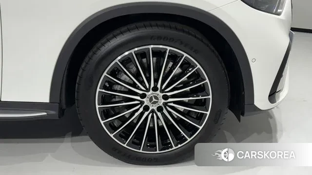 Mercedes-Benz GLC-Class X254 id 3482189 из Кореи 15