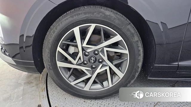 Hyundai Grandeur (GN7) id 3871038 из Кореи 15