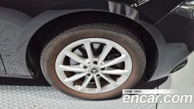 Mercedes-Benz A-Class W177 id 2797571 из Кореи 15