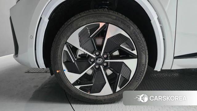 Renault Korea (Samsung) Grand Coleos id 4248089 из Кореи 28