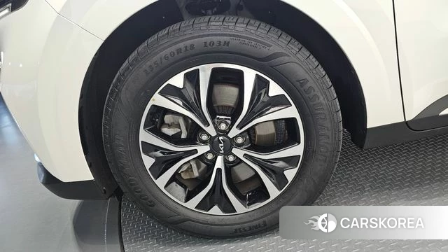 Kia Carnival 4th generation id 4768377 из Кореи 25
