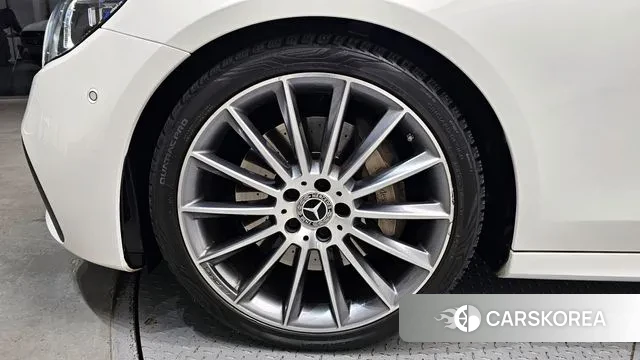 Mercedes-Benz E-Class W213 id 3707479 из Кореи 15