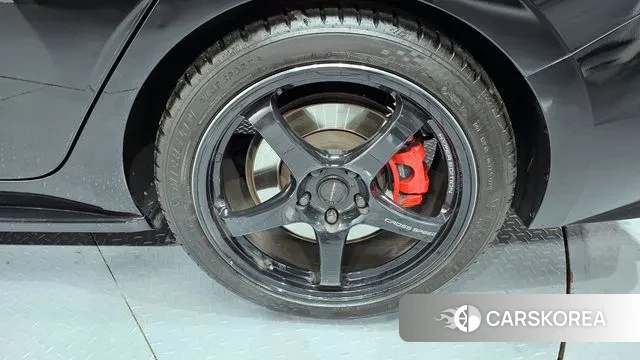 Hyundai Avante (CN7) id 3586691 из Кореи 15