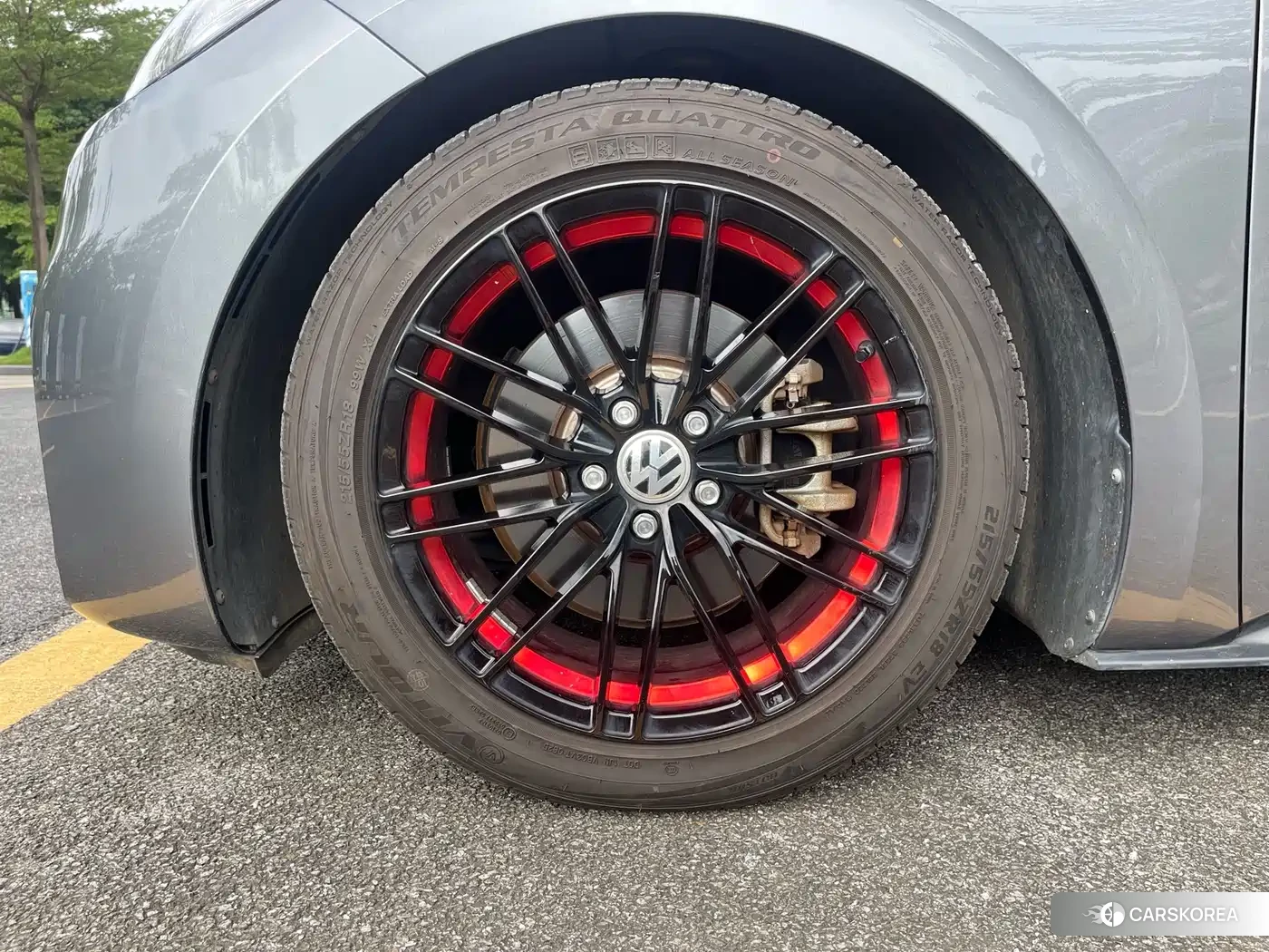 Volkswagen ID.3 id 4601147 из Китая 20