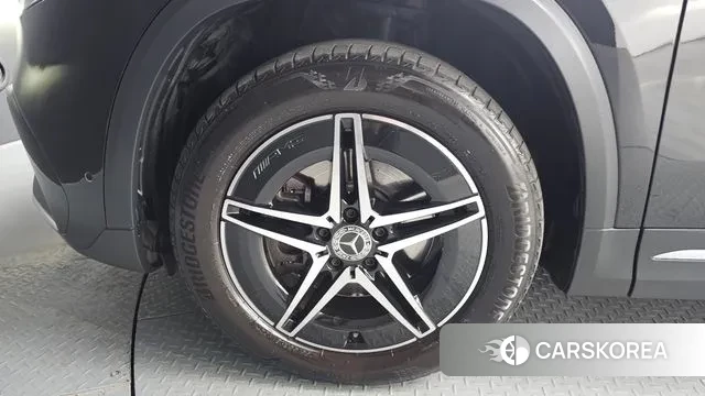 Mercedes-Benz EQA H243 id 3770696 из Кореи 15