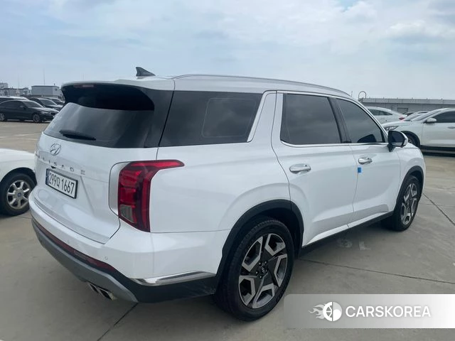 Hyundai The New Palisade id 4602998 из Кореи 15
