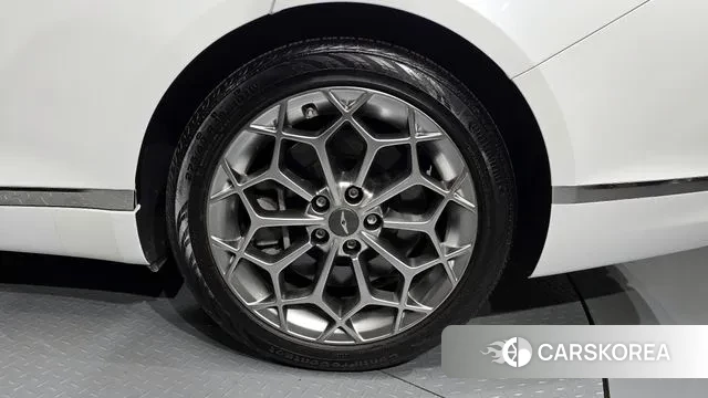 Genesis G80 (RG3) id 3300812 из Кореи 15