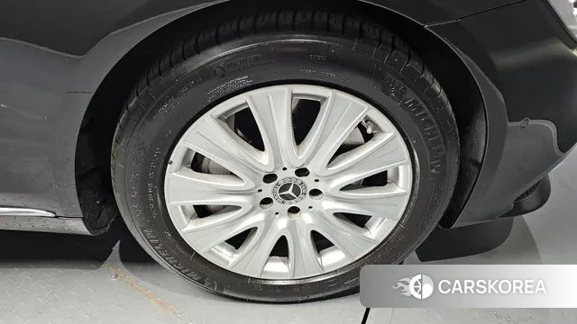 Mercedes-Benz S-Class W222 id 3439929 из Кореи 15