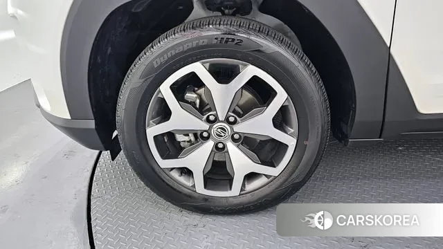 Ssangyong Torres id 3591148 из Кореи 15