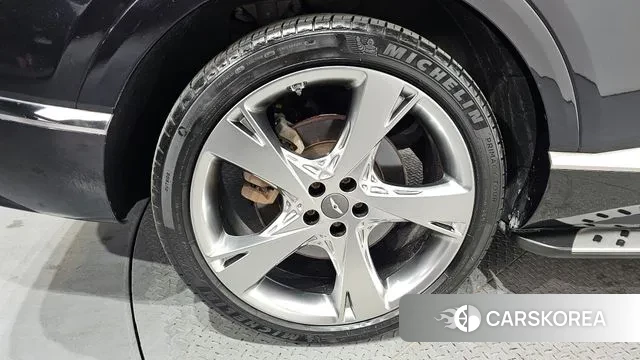 Genesis GV80 id 3736451 из Кореи 15