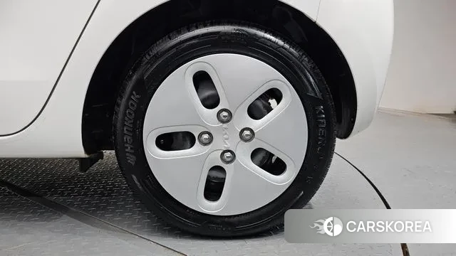 Kia The New Kia Ray id 3457384 из Кореи 15