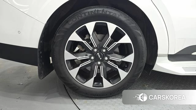 Kia Carnival 4th generation id 3940704 из Кореи 15